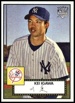 46 Kei Igawa
